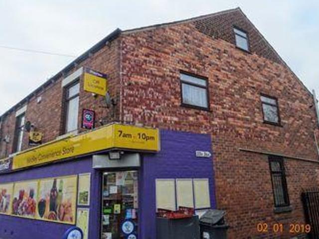 House for rent in Lancashire