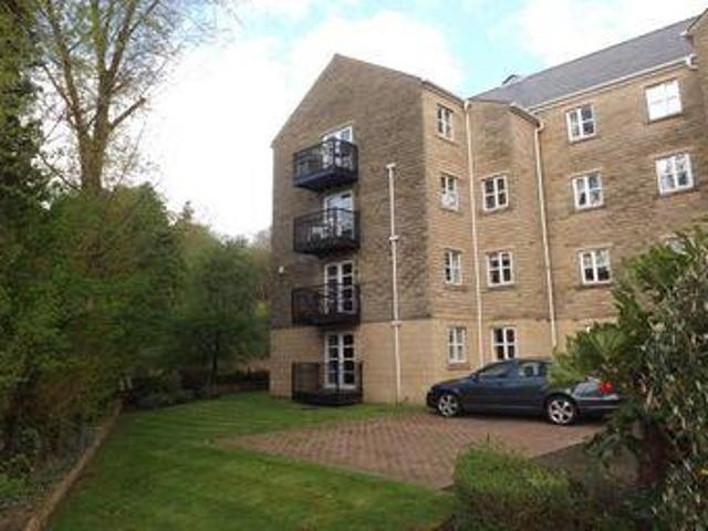 House for rent in Sowerby Bridge, West Yorkshire