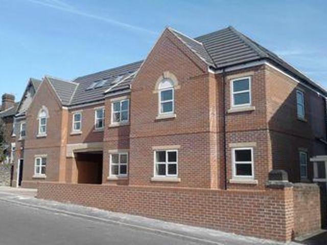 House for rent in Loundsley Green, East Midlands