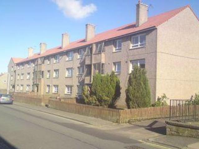 House for rent in Lochgelly, Scotland