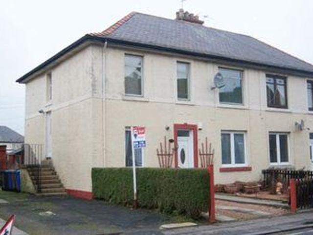 House for rent in Lochgelly, Scotland