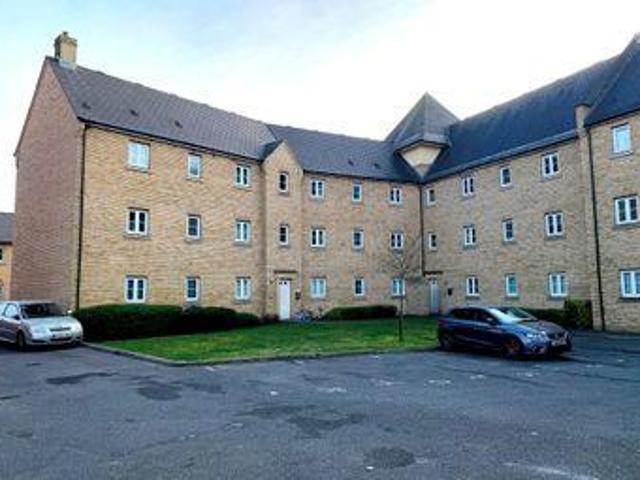 House for rent in Fordham Heath
