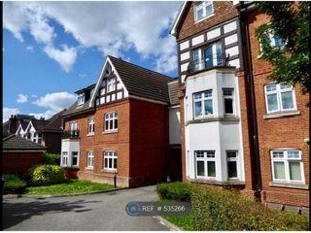 House for rent in Epsom, Surrey