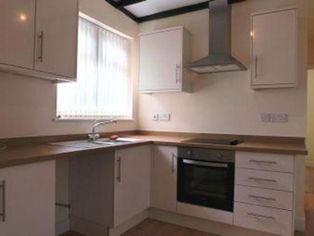 House for rent in New Bilton, Warwickshire