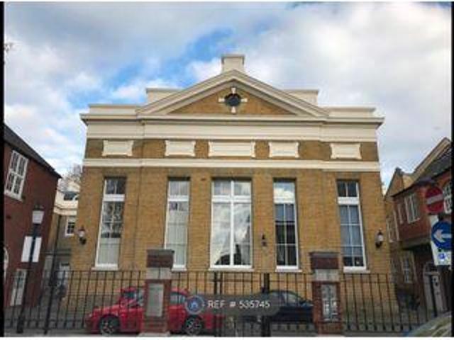 House for rent in Lyons, Greater London