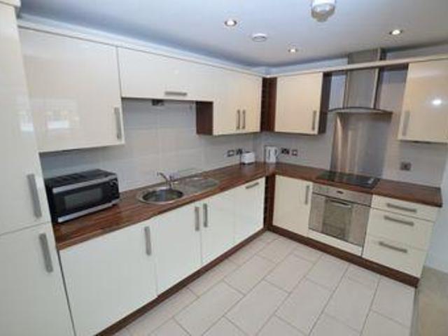 House for rent in Loundsley Green, East Midlands