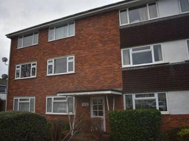 House for rent in Aylesbury, Buckinghamshire