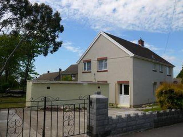 House for rent in Coedffranc, Jersey Marine