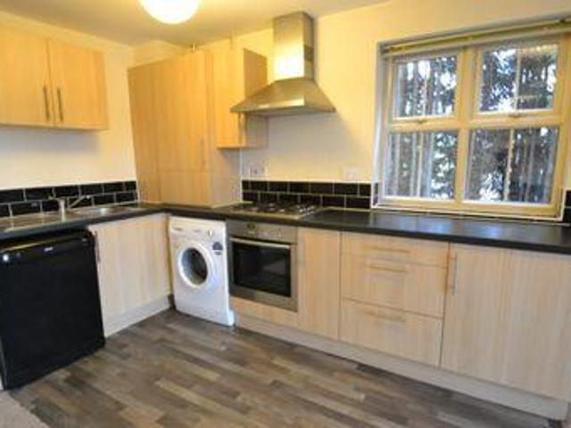 House for rent in South Yorkshire