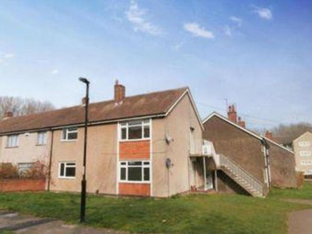 House for rent in West Midlands