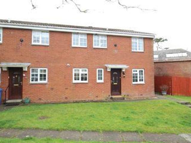 House for rent in Strathaven, Scotland