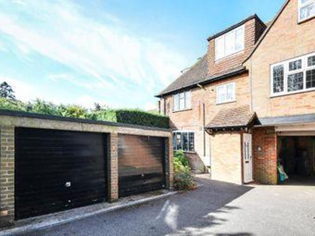 House for rent in Amersham