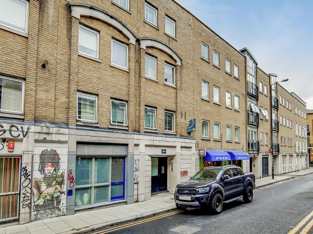 Apartment for rent in Spitalfields, Whitechapel