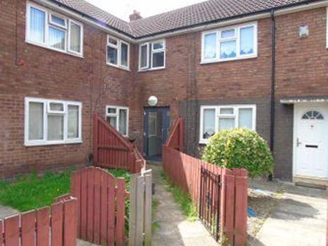 House for rent in Bootle, Sefton