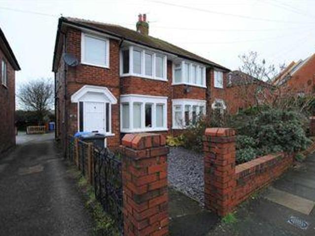 House for rent in Cabus, Lancashire