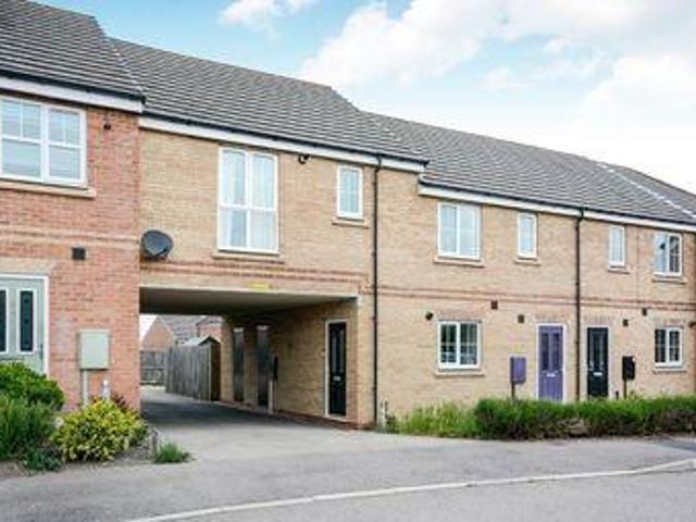 House for rent in Loundsley Green, East Midlands