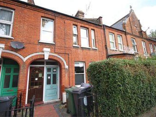 House for rent in Lyons, Greater London