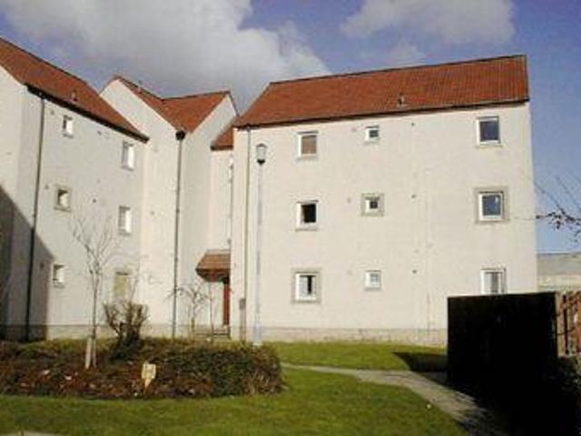 House for rent in Kirkcaldy, Scotland