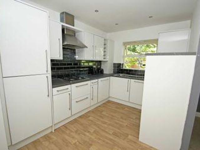 House for rent in Bare, Lancashire