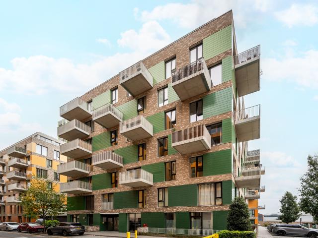 Apartment for rent in East Greenwich, Greater London