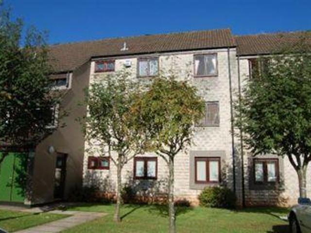 House for rent in Radstock, Bath And North East Somerset