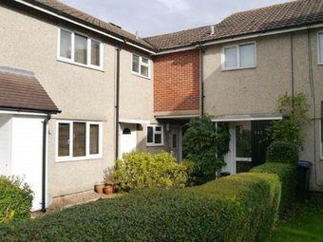 House for rent in Harlow