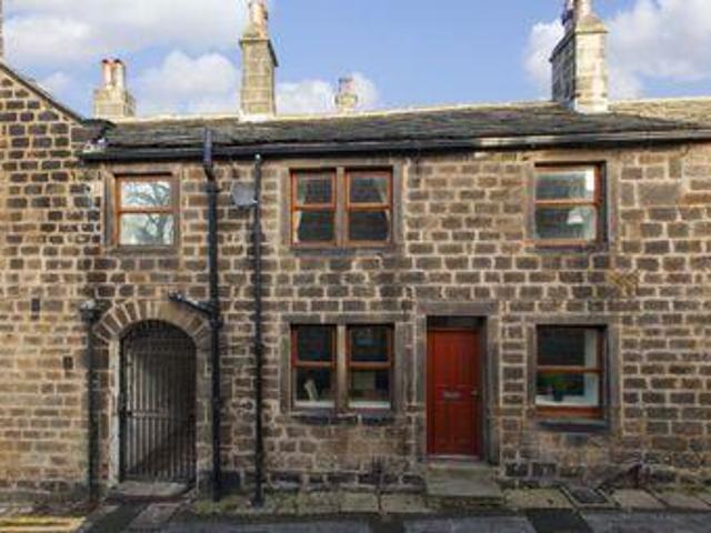 House for rent in West Yorkshire