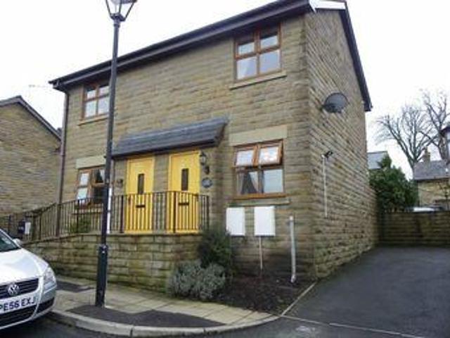 House for rent in Higher Bartle, Lancashire