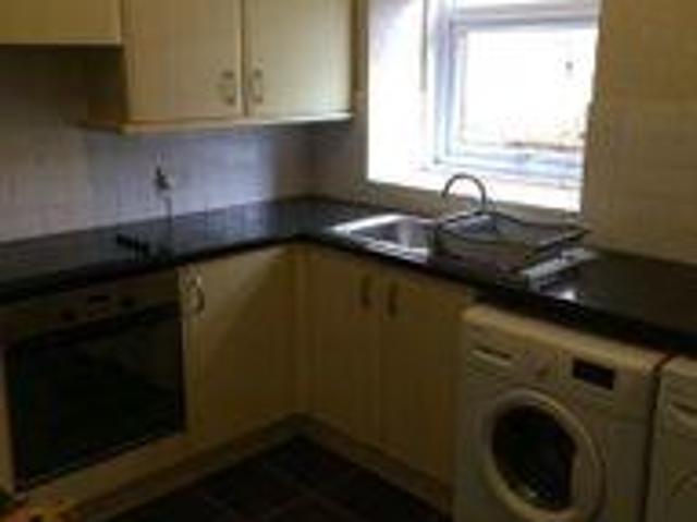 House for rent in Scotland