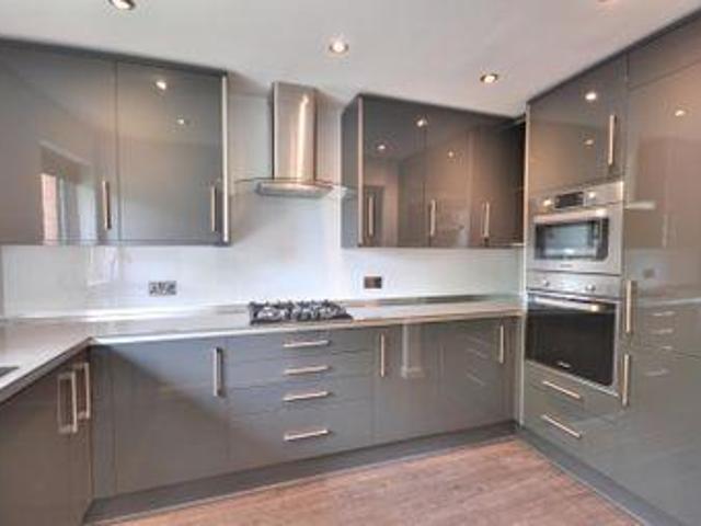 House for rent in Batchworth, Hertfordshire