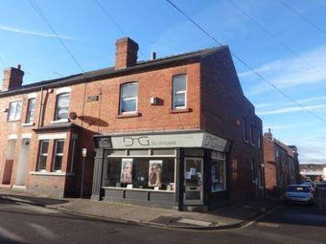 House for rent in Normanton and Altofts, West Yorkshire