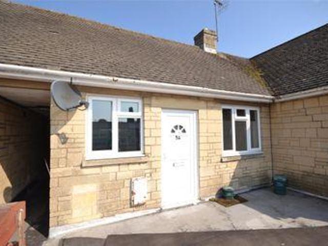 House for rent in Golden Valley, Gloucestershire