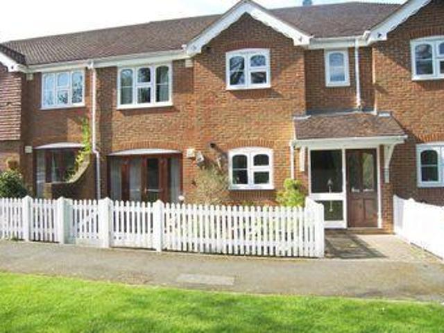 House for rent in Pachesham Park, Surrey