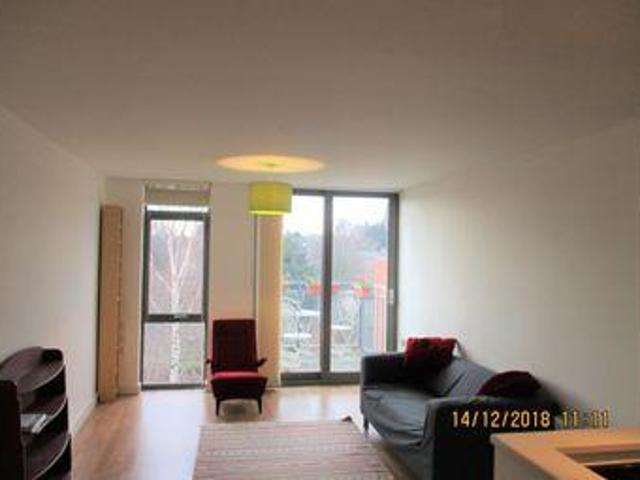 House for rent in City of Nottingham, East Midlands