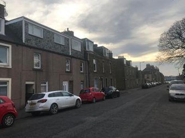 House for rent in Arbroath, Scotland