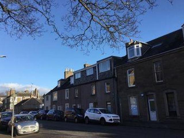 House for rent in Arbroath, Scotland