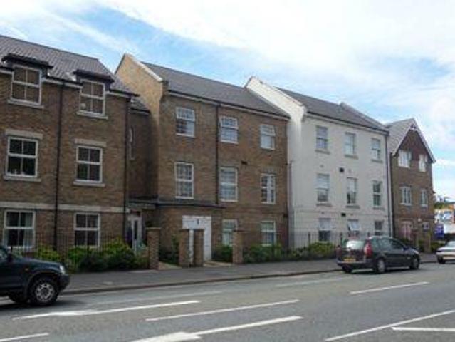 House for rent in Dunstable, Bedfordshire