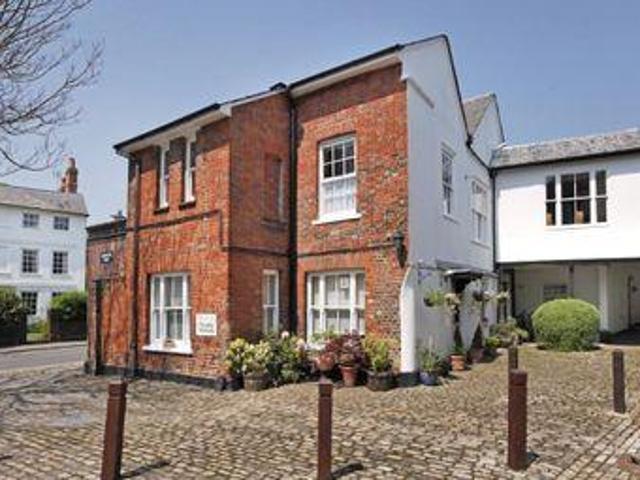 House for rent in Amersham
