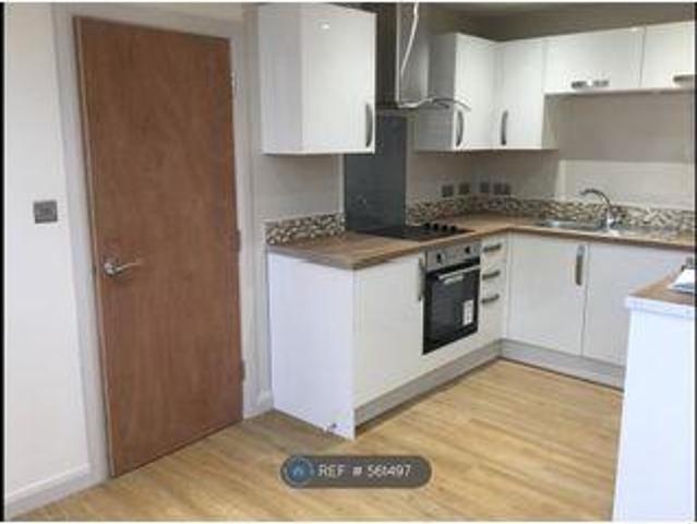 House for rent in Ripley, Amber Valley
