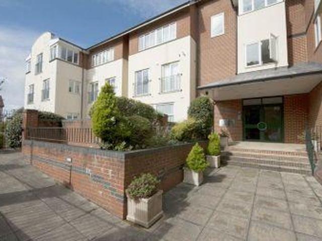 House for rent in Ashley Park, Surrey