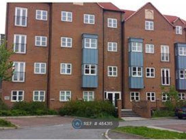House for rent in Gainsborough CP, West Lindsey