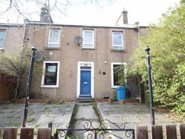 House for rent in Arbroath, Scotland