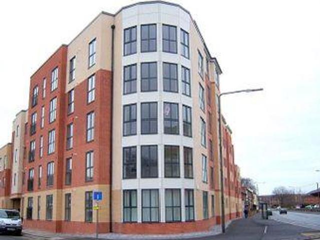 House for rent in East Midlands