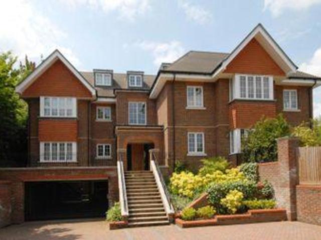 House for rent in Blackhills, Surrey