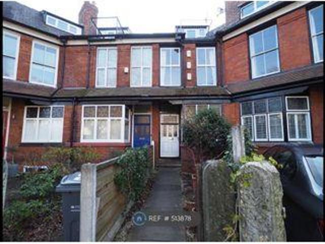 House for rent in Lancashire