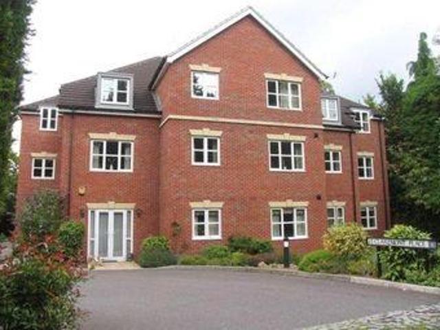 House for rent in Camberley, Surrey Heath