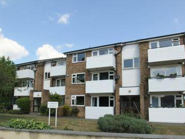 House for rent in Walton-on-Thames, Surrey
