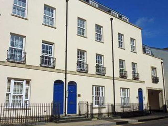 House for rent in Golden Valley, Gloucestershire