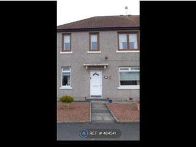 House for rent in Irvine, Scotland