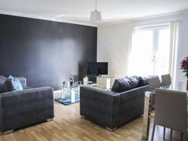 House for rent in Stanwix, Scotland